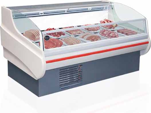 冷藏柜商標注冊屬于哪一類？