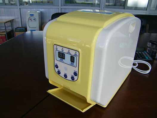 冷熱柔巾機商標注冊屬于哪一類？