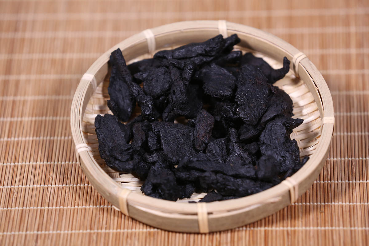 六味地黃丸商標注冊