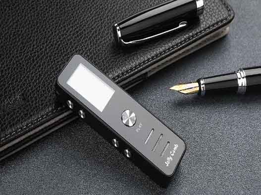 錄音筆商標(biāo)轉(zhuǎn)讓的流程和材料是哪些？