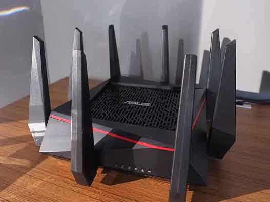 路由器商標轉讓的流程和材料有哪些?