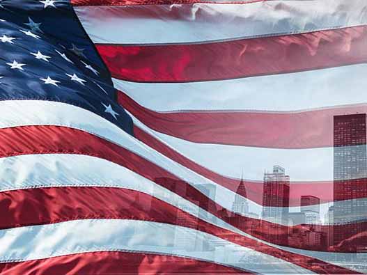 美國商標注冊有什么類型的商標?