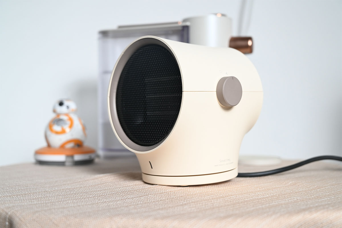 暖風機商標注冊