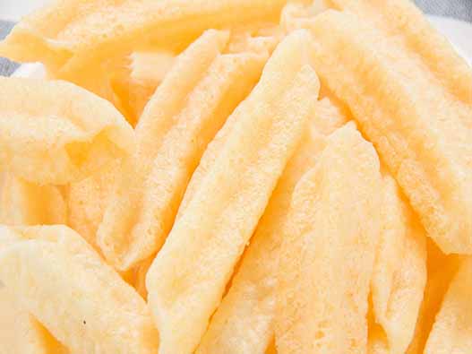 膨化食品商標(biāo)注冊哪一類?