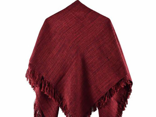 披肩商標注冊要多少費用?