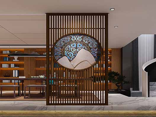 屏風(fēng)商標(biāo)注冊(cè)的材料是什么?