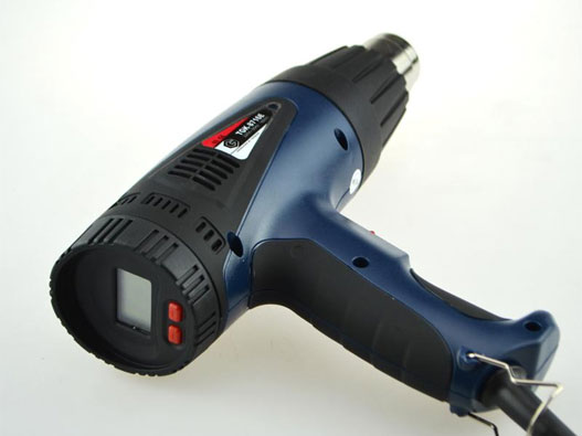 熱風槍商標注冊屬于哪一類?