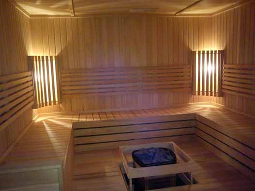 桑拿店商標注冊屬于哪一類？