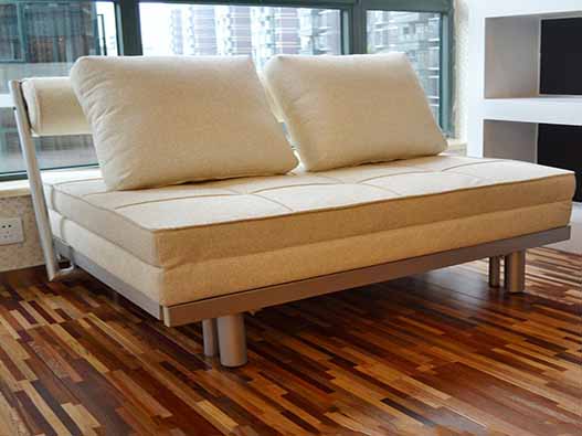 沙發(fā)床商標(biāo)注冊(cè)哪一類？