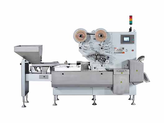 食品包裝機(jī)商標(biāo)注冊哪一類?