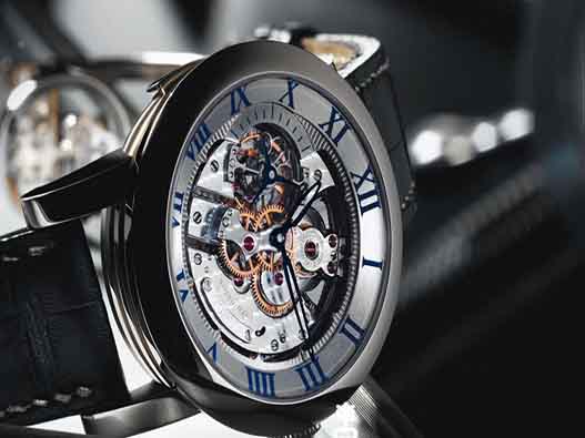 手表類商標轉讓的流程和材料是哪些?