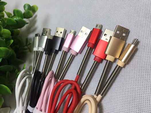 數(shù)據(jù)線商標轉(zhuǎn)讓的流程和材料是什么?