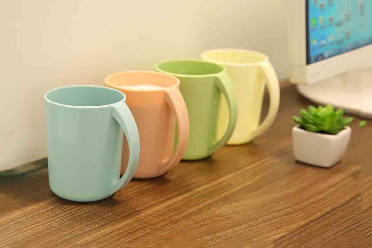 漱口杯商標注冊