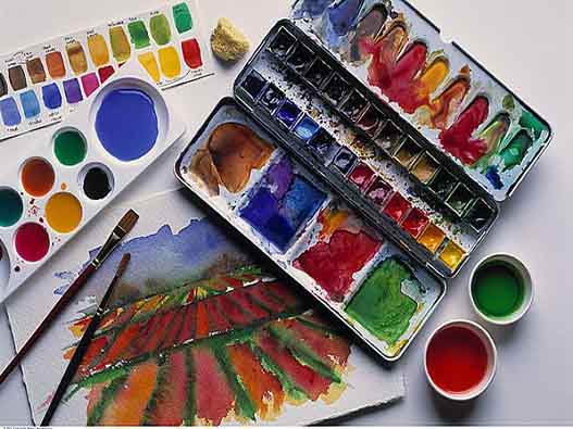 申請美術作品版權需要什么材料?