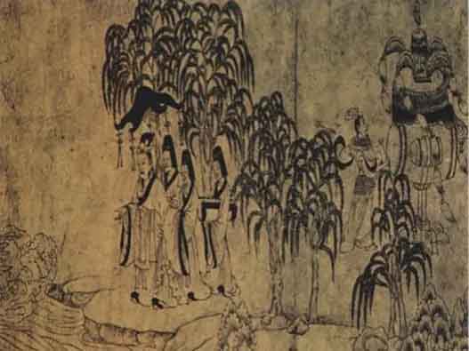 申請書畫作品版權需要什么材料?