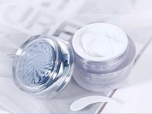 素顏霜商標注冊屬于哪一類？