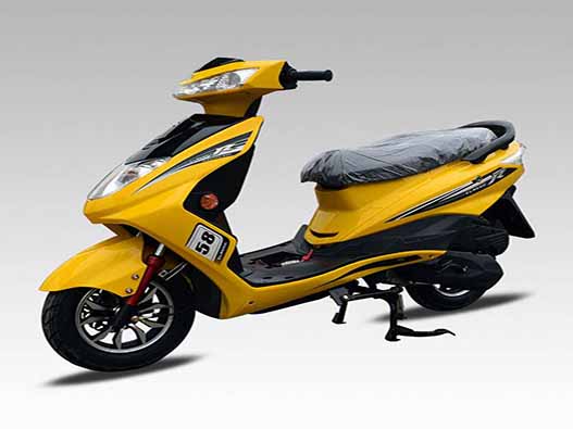 踏板摩托車商標(biāo)注冊哪一類？