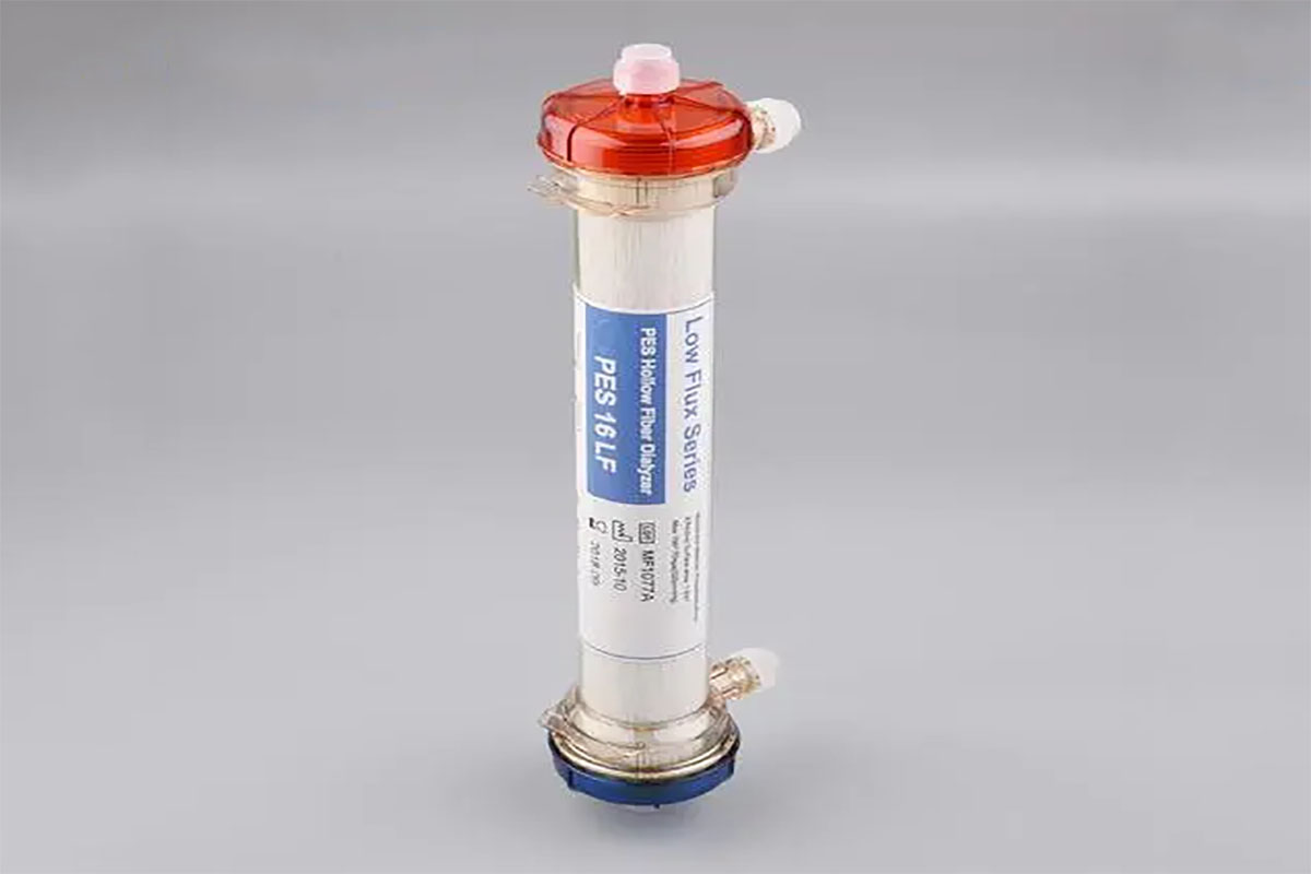 透析器商標注冊