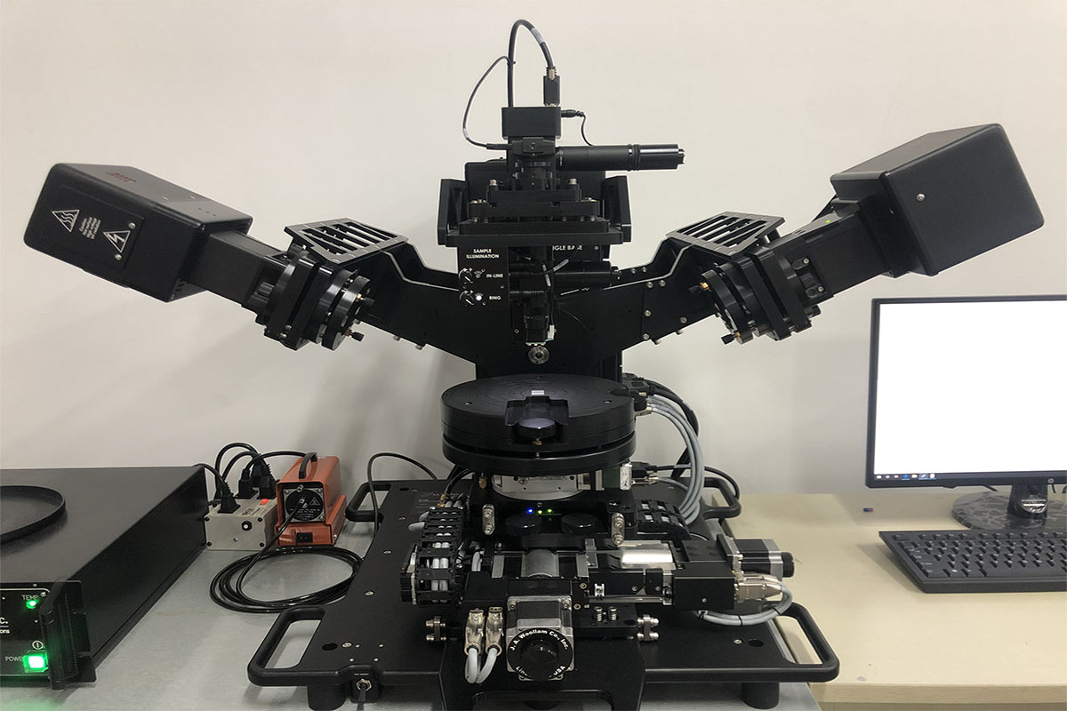 橢偏儀商標注冊
