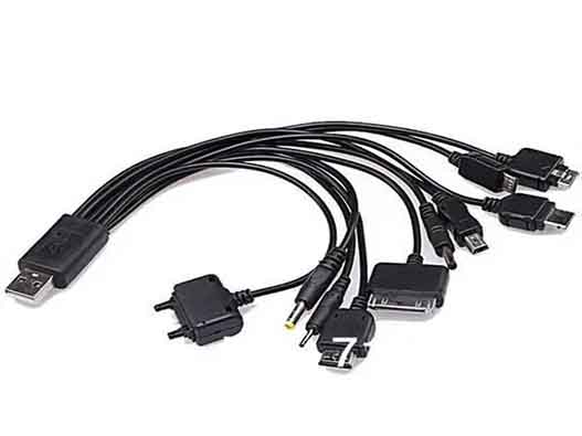 USB分線器商標轉讓的流程和材料有什么？