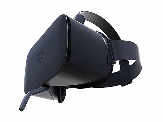 VR頭顯商標注冊屬于哪一類？