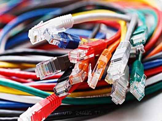 網線商標轉讓的流程和材料是什么?