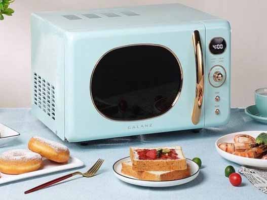 微波爐商標(biāo)注冊(cè)的材料是什么?