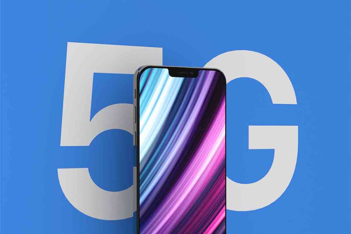 5G手機商標注冊