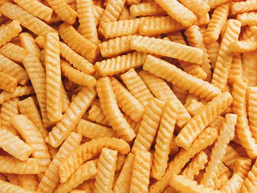 蝦條商標注冊屬于哪一類?