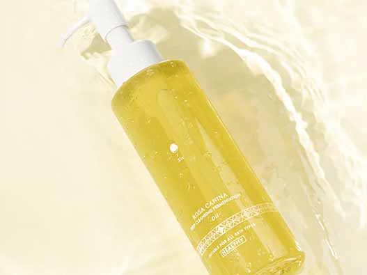 卸妝油商標注冊哪一類?