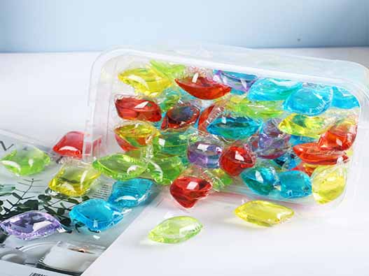 洗衣凝珠商標(biāo)注冊(cè)哪一類(lèi)?