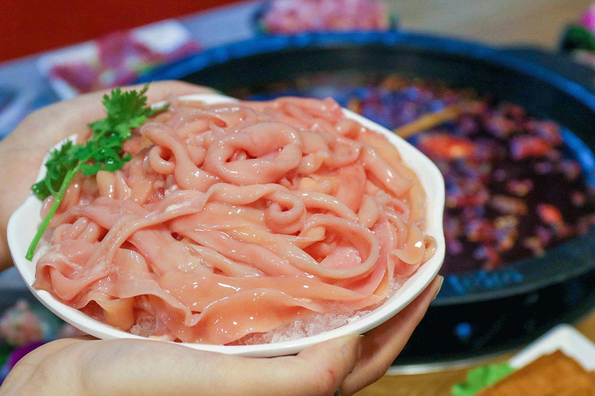 鴨腸商標(biāo)注冊(cè)