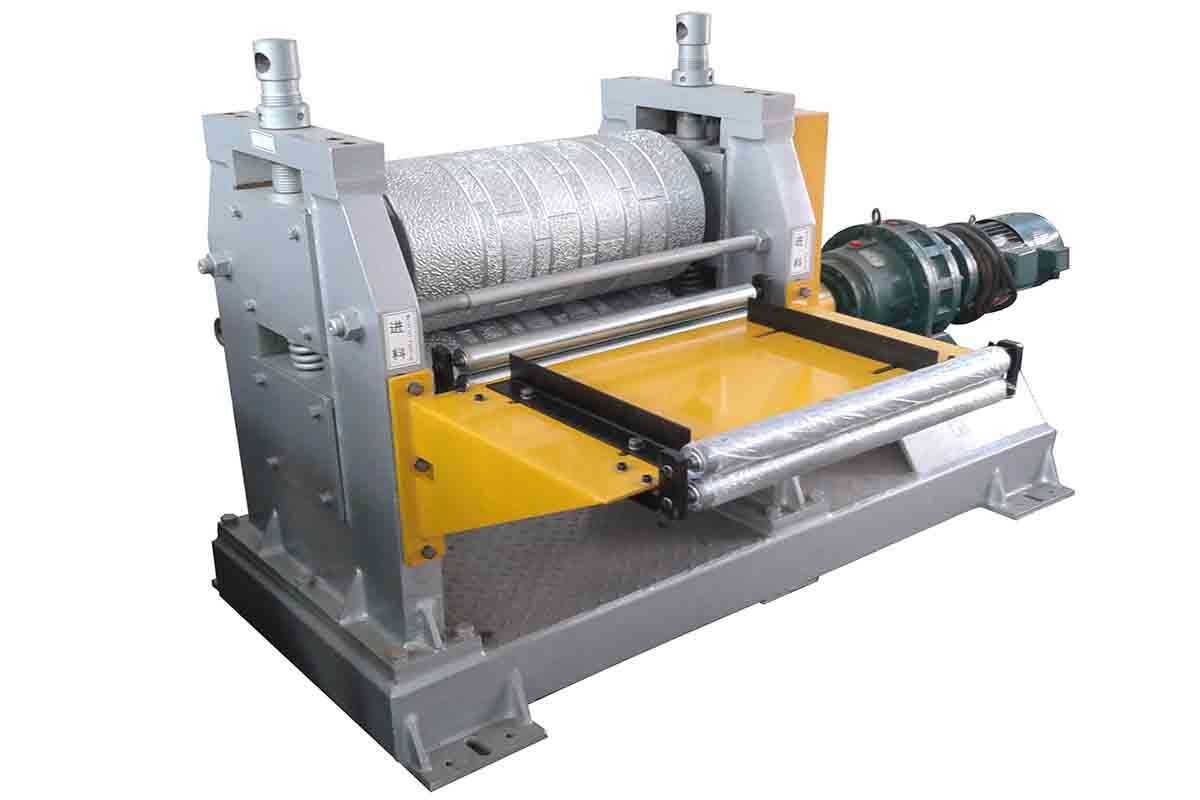 壓花機商標注冊