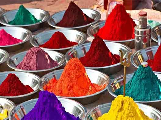 顏料油漆類商標轉讓的流程和材料是什么?