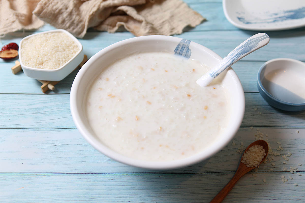 燕麥粥商標注冊