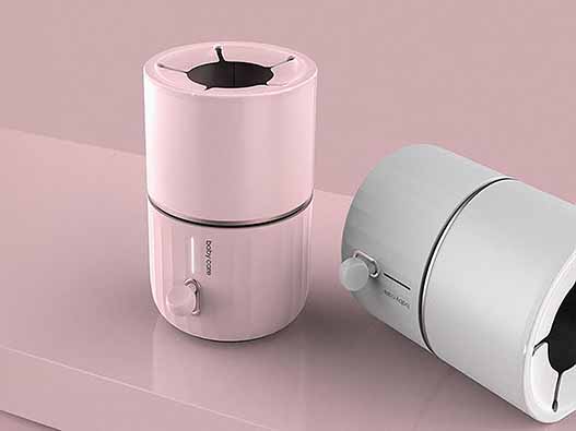 搖奶器商標(biāo)注冊(cè)哪一類(lèi)?