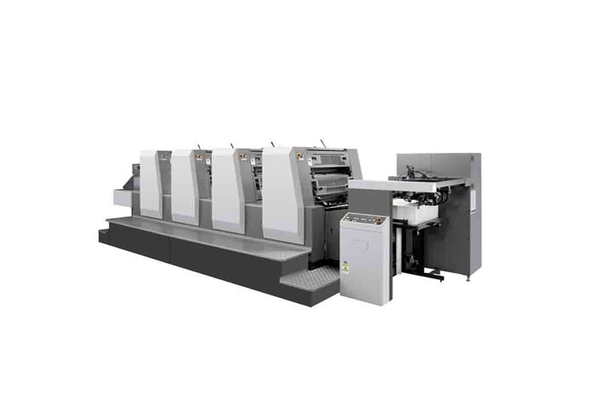 印刷機商標注冊