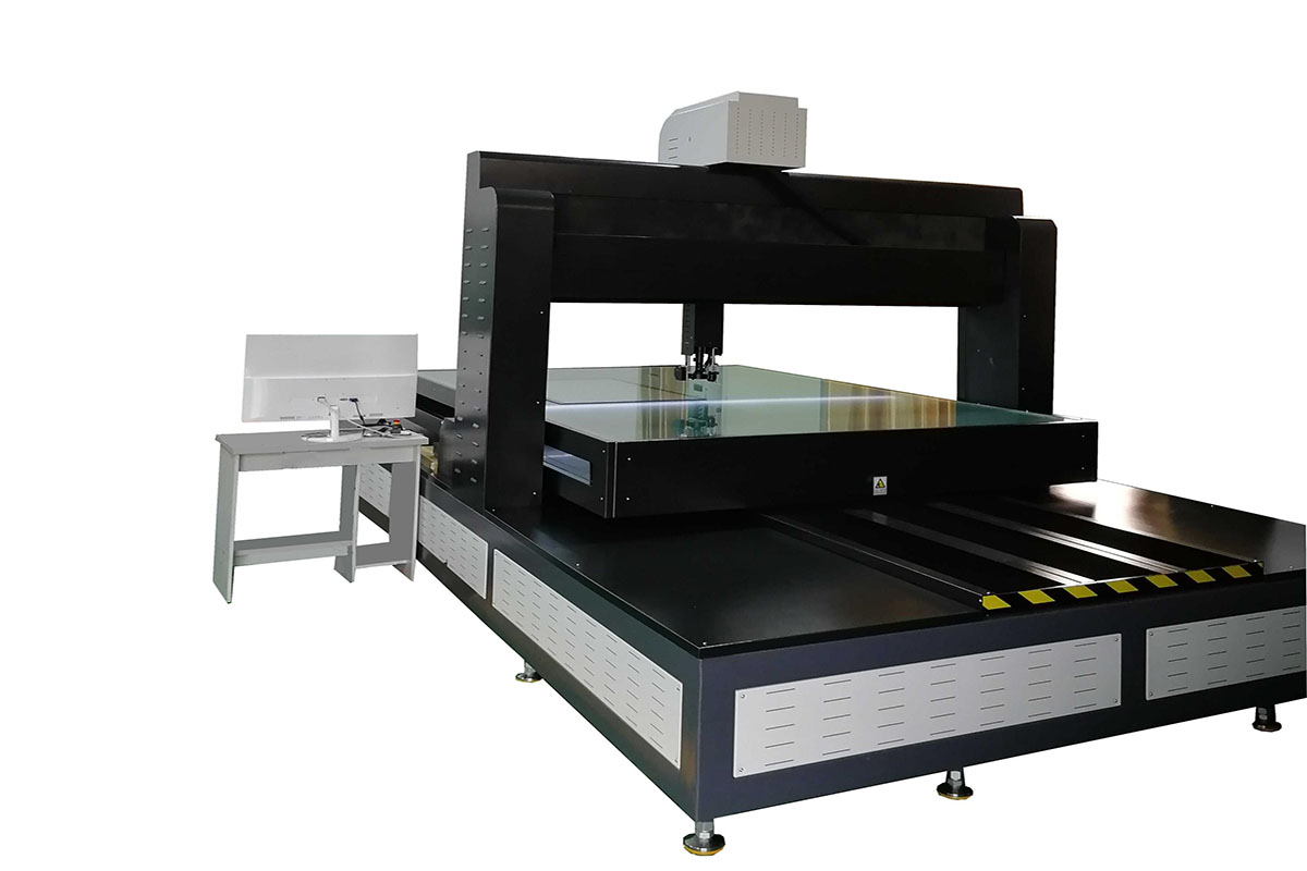 影像儀商標注冊