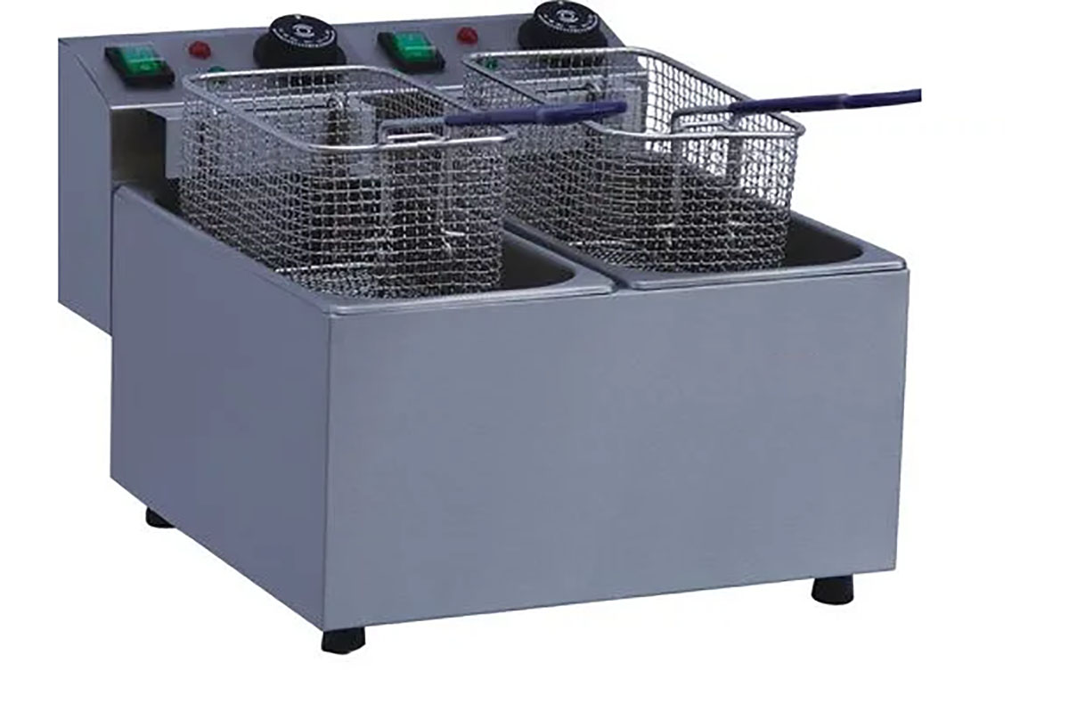 油炸機(jī)商標(biāo)注冊(cè)