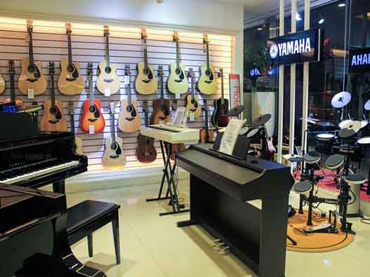 樂器類商標轉讓的流程和材料有什么？