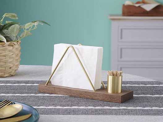 紙巾架商標(biāo)注冊(cè)的材料是什么?