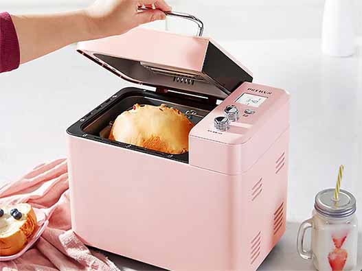 制面包機商標注冊哪一類?