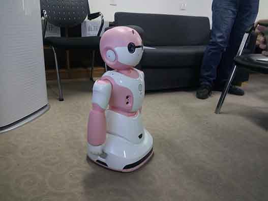 智能機器人商標轉讓的流程和材料是哪些？