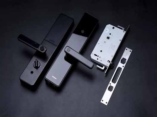 智能門鎖商標注冊哪一類?