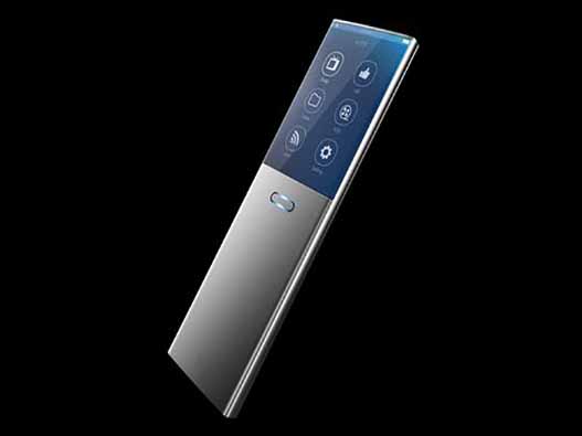 智能遙控商標注冊屬于哪一類？