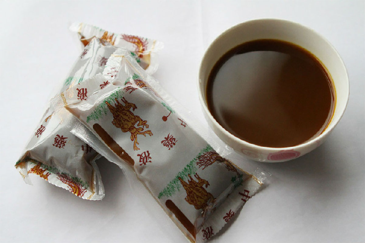 中成藥商標(biāo)注冊