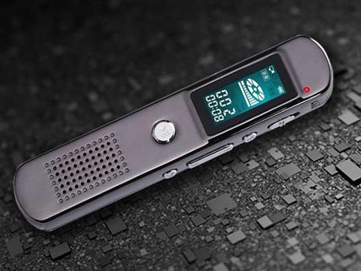 智能錄音筆商標(biāo)注冊(cè)屬于哪一類？