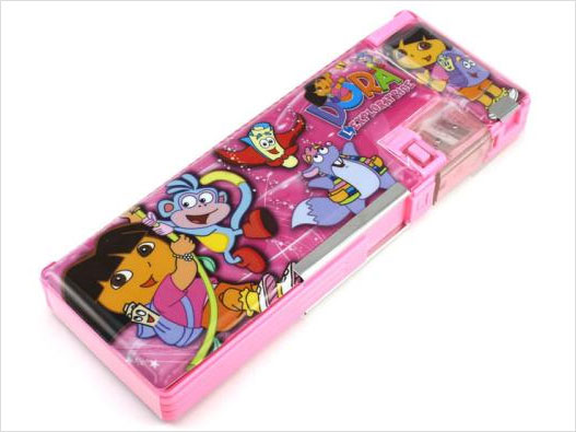 文具盒商標注冊哪一類？