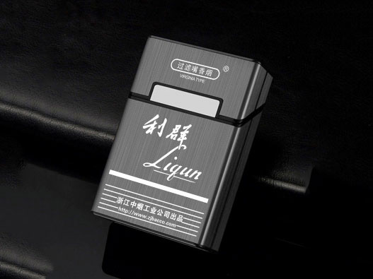 煙盒商標注冊屬于哪一類?