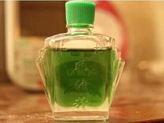 傷風油商標注冊要多少錢?